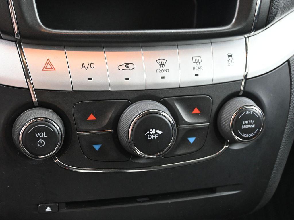 used 2014 Dodge Journey car, priced at $3,494