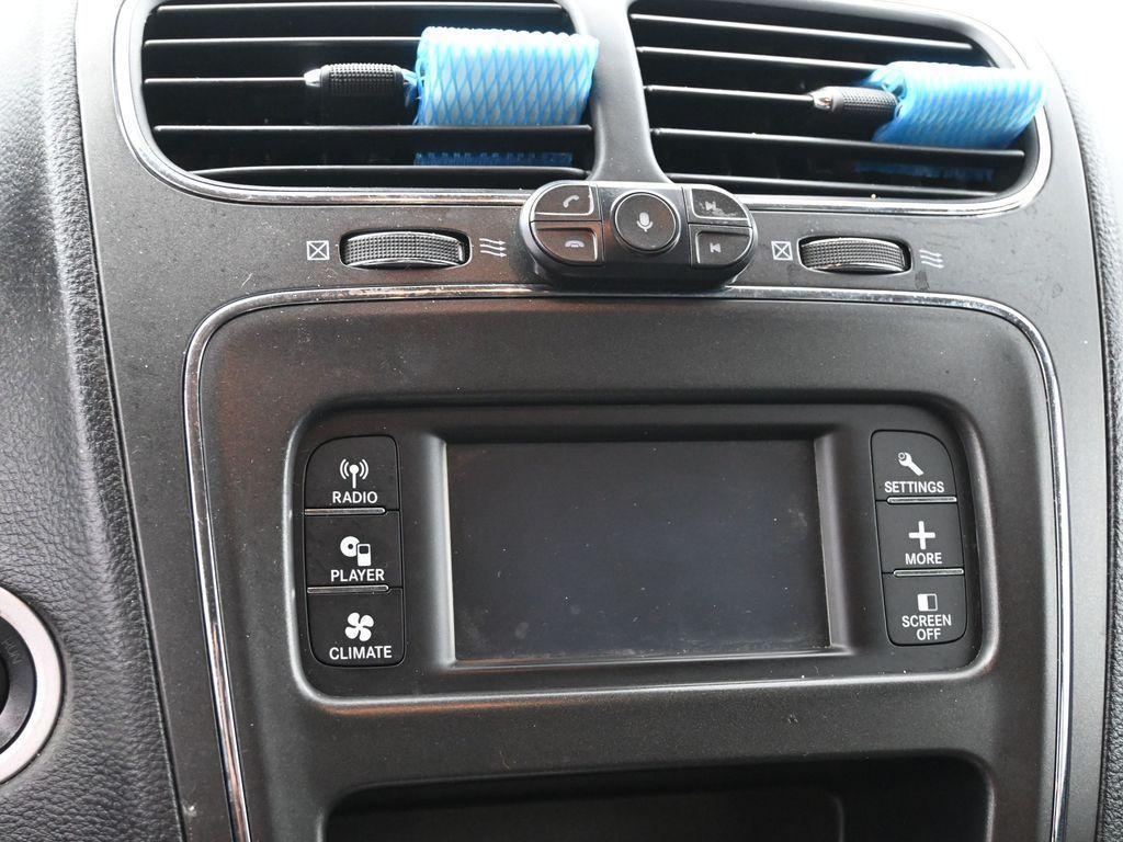 used 2014 Dodge Journey car, priced at $3,494