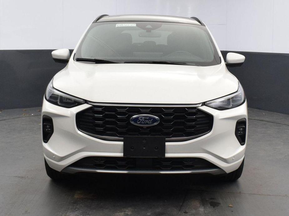 new 2024 Ford Escape car, priced at $42,810