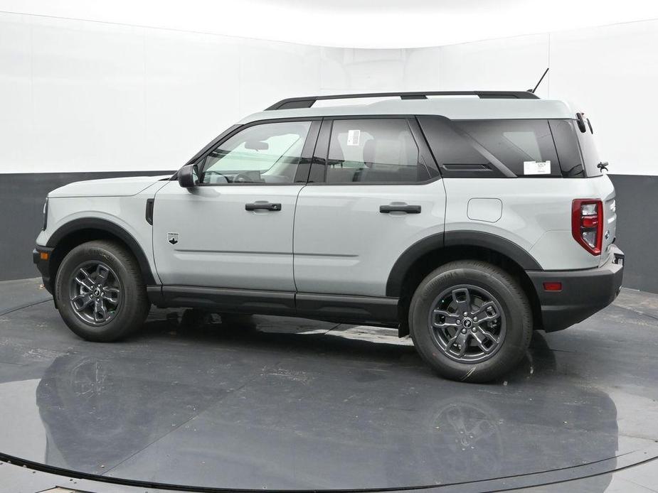 new 2024 Ford Bronco Sport car, priced at $25,195