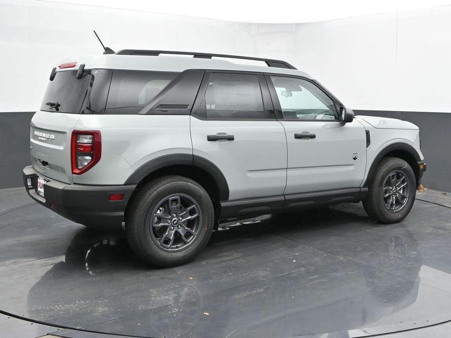 new 2024 Ford Bronco Sport car, priced at $25,195