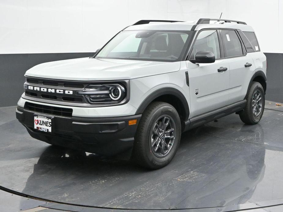 new 2024 Ford Bronco Sport car, priced at $25,195