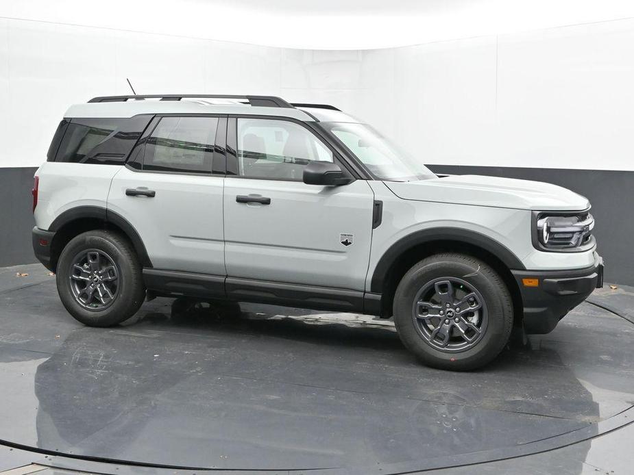 new 2024 Ford Bronco Sport car, priced at $25,195