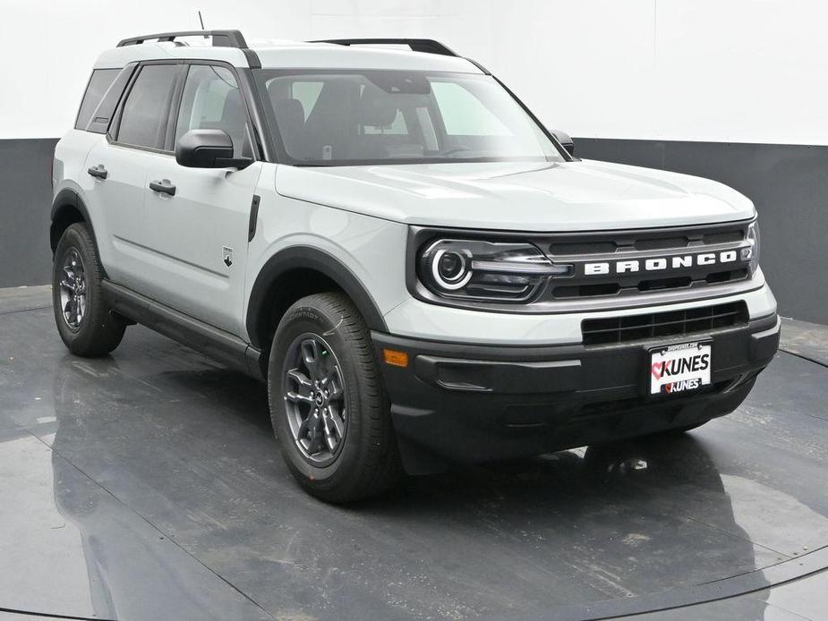 new 2024 Ford Bronco Sport car, priced at $25,195