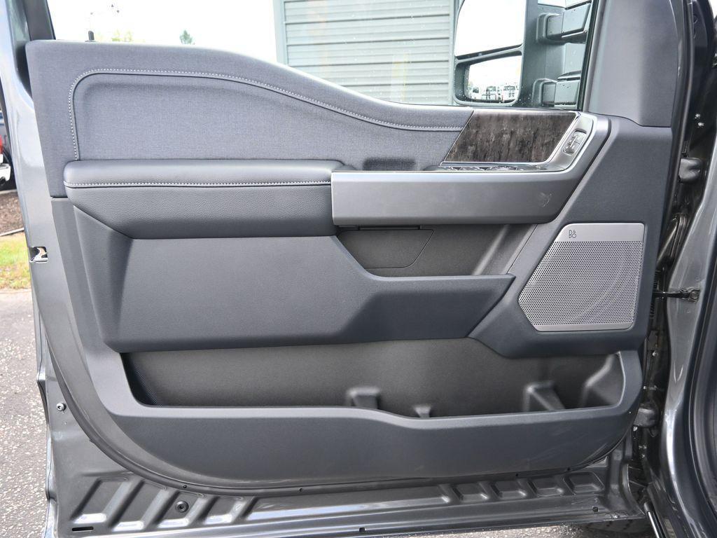 new 2026 Ford F-250 car, priced at $87,240