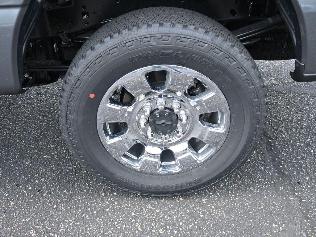 new 2026 Ford F-250 car, priced at $87,240