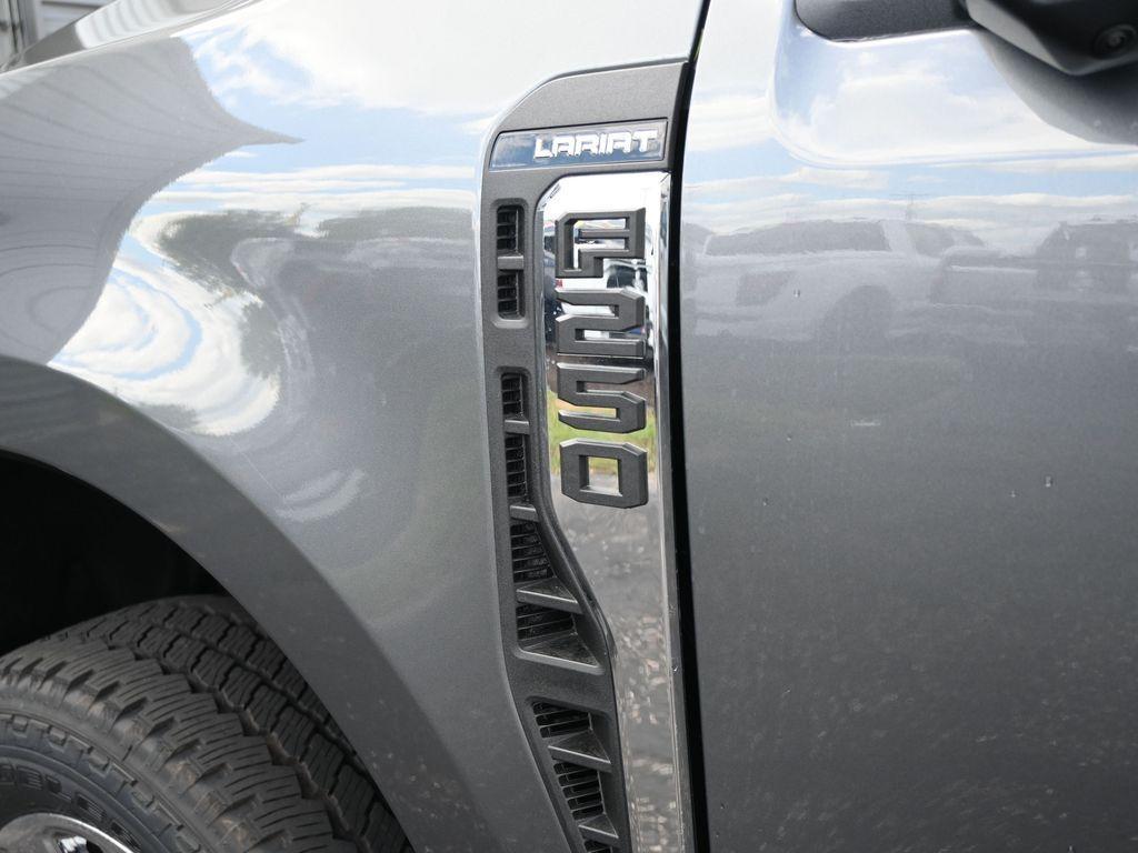 new 2026 Ford F-250 car, priced at $87,240