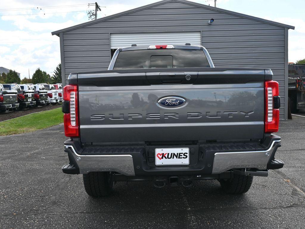 new 2026 Ford F-250 car, priced at $87,240