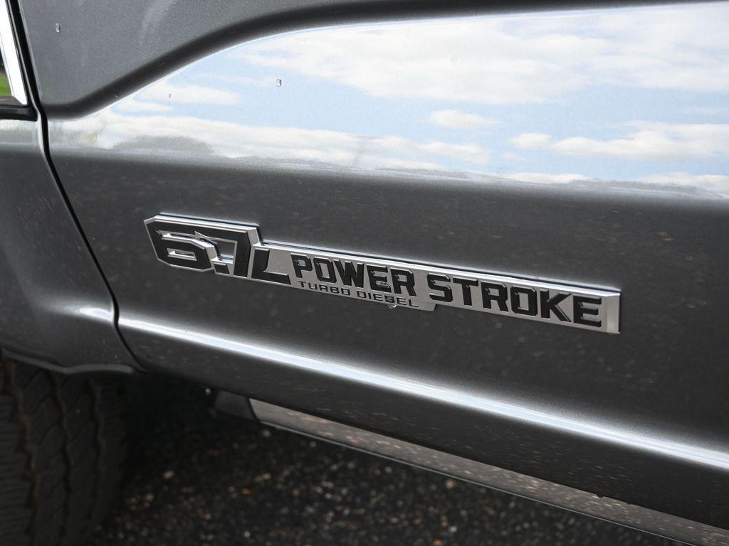 new 2026 Ford F-250 car, priced at $87,240