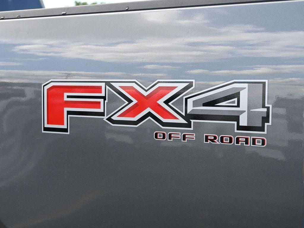 new 2026 Ford F-250 car, priced at $87,240