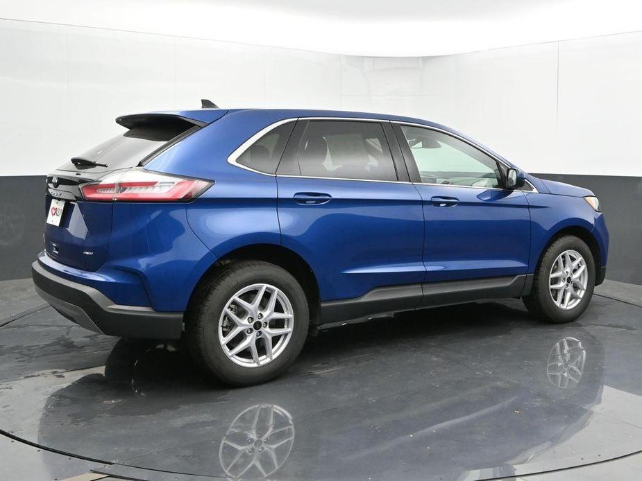 used 2024 Ford Edge car, priced at $32,531