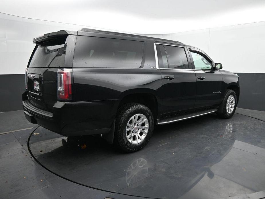 used 2018 GMC Yukon XL car, priced at $22,279