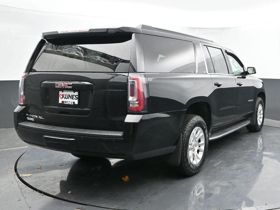 used 2018 GMC Yukon XL car, priced at $22,279