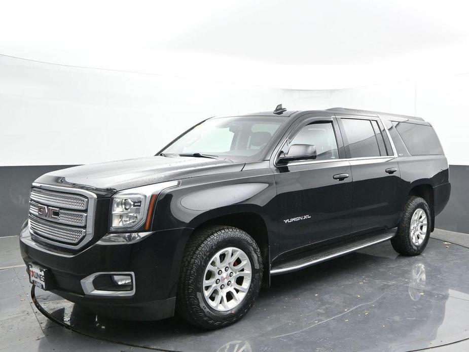 used 2018 GMC Yukon XL car, priced at $22,279