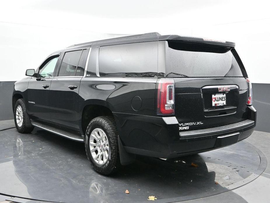 used 2018 GMC Yukon XL car, priced at $22,279