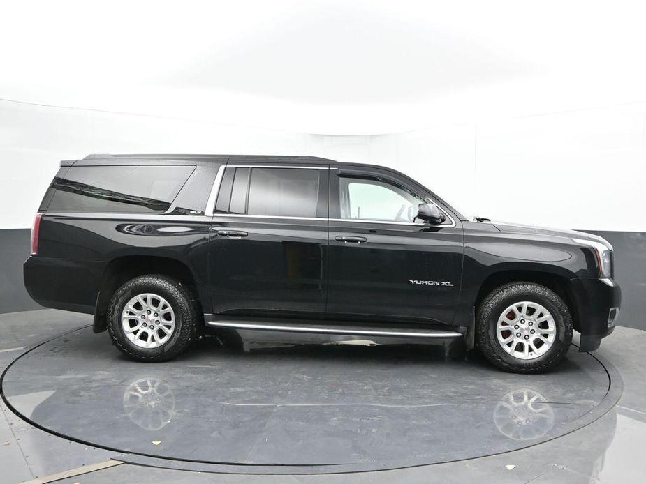 used 2018 GMC Yukon XL car, priced at $22,279