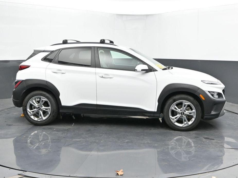 used 2022 Hyundai Kona car, priced at $17,498