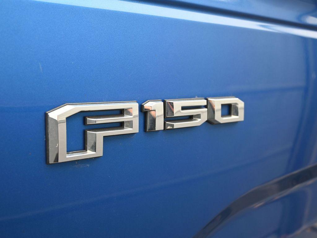 used 2016 Ford F-150 car, priced at $15,441