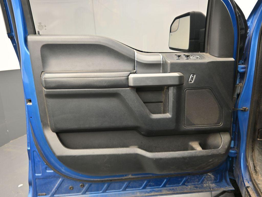 used 2016 Ford F-150 car, priced at $15,441