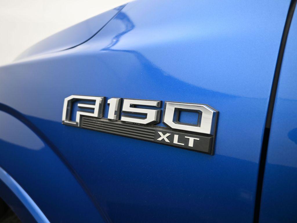 used 2016 Ford F-150 car, priced at $15,441