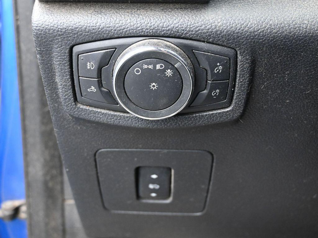 used 2016 Ford F-150 car, priced at $15,441