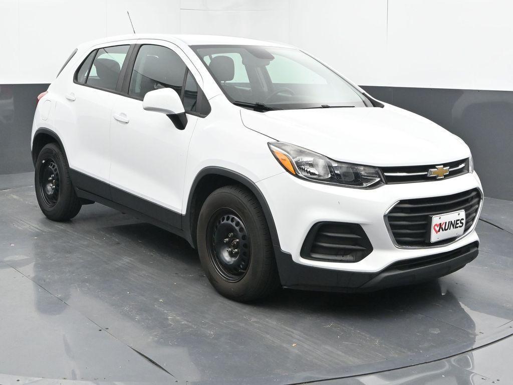 used 2018 Chevrolet Trax car, priced at $11,999