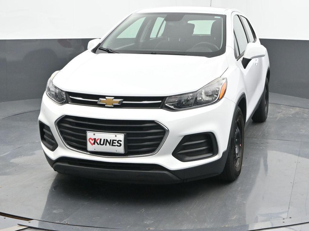 used 2018 Chevrolet Trax car, priced at $11,999