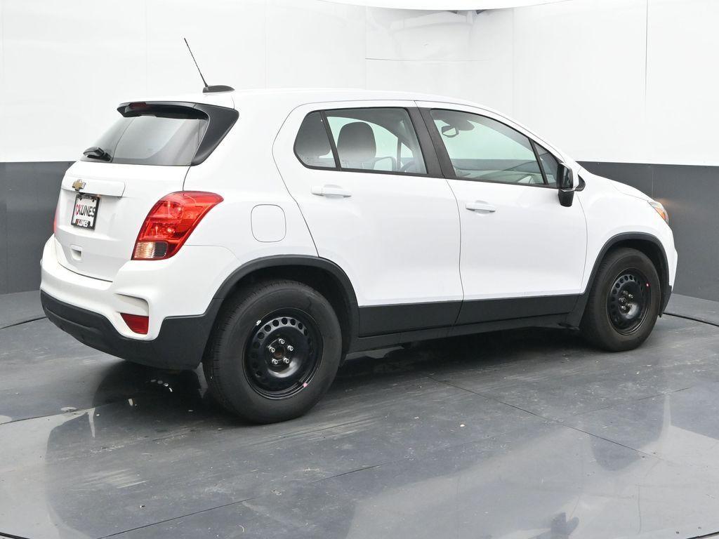used 2018 Chevrolet Trax car, priced at $11,999