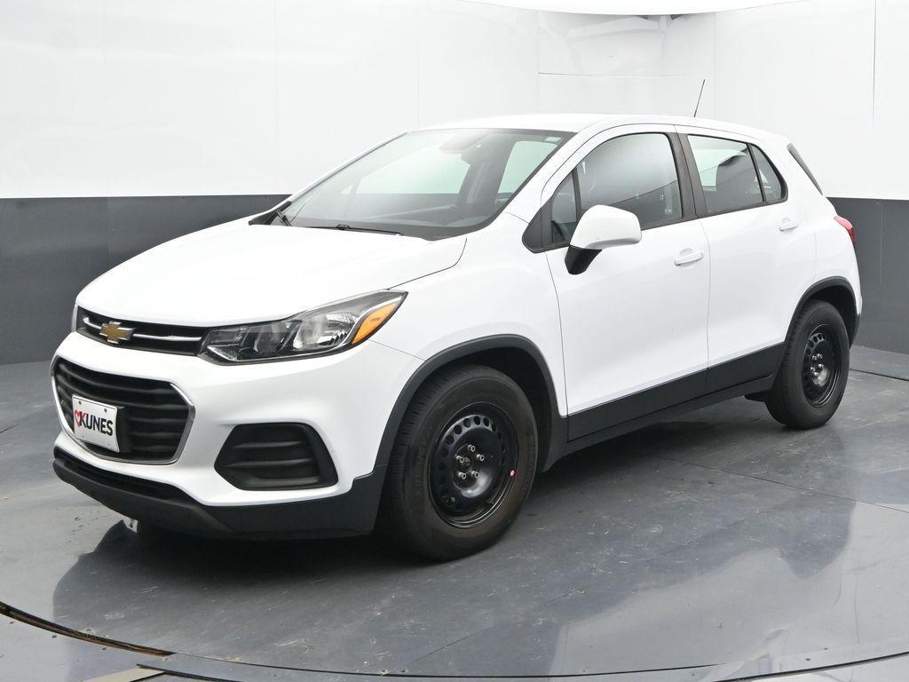 used 2018 Chevrolet Trax car, priced at $11,999