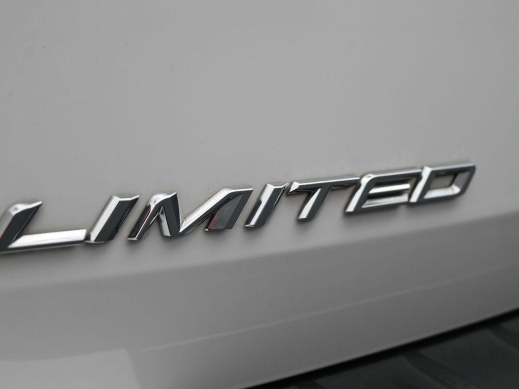 used 2023 Ford Explorer car, priced at $26,206