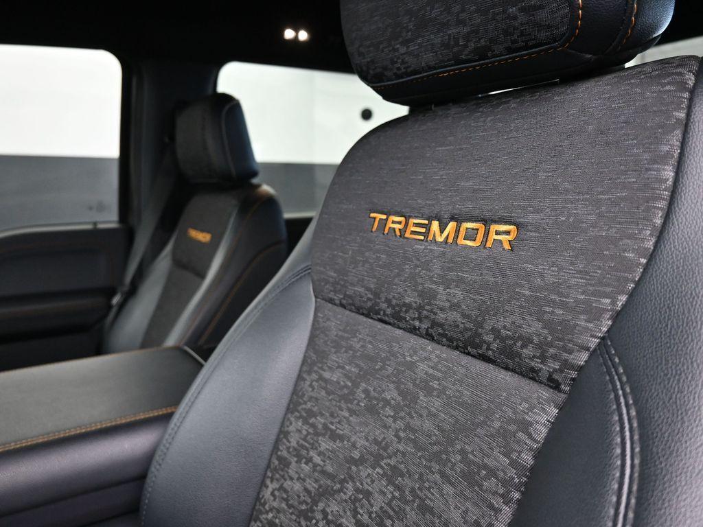 used 2022 Ford F-150 car, priced at $52,300