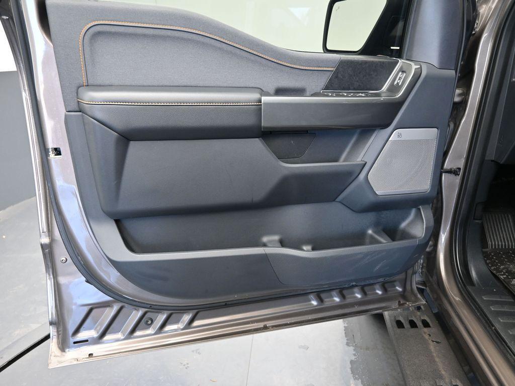 used 2022 Ford F-150 car, priced at $52,300