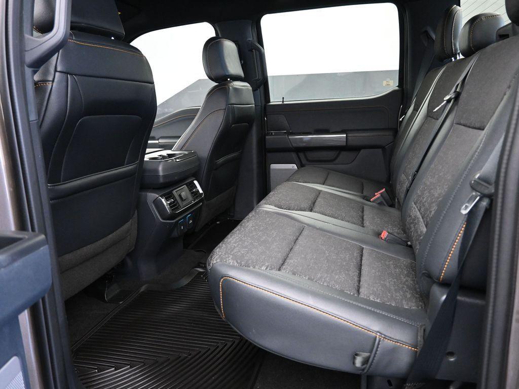 used 2022 Ford F-150 car, priced at $52,300