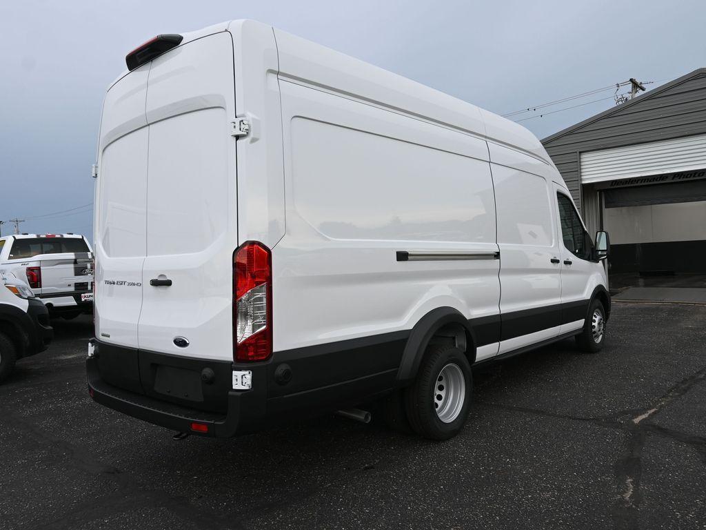 new 2025 Ford Transit-350 car, priced at $58,720