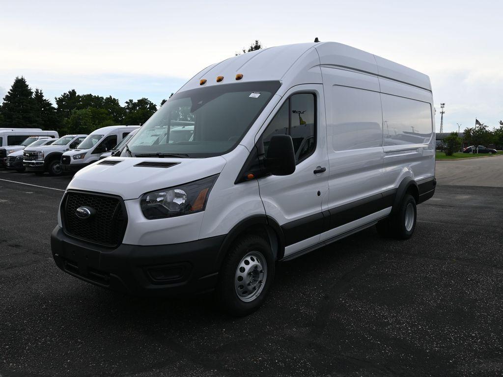 new 2025 Ford Transit-350 car, priced at $58,720