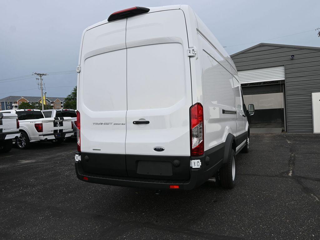 new 2025 Ford Transit-350 car, priced at $58,720