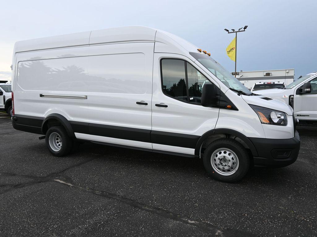 new 2025 Ford Transit-350 car, priced at $58,720