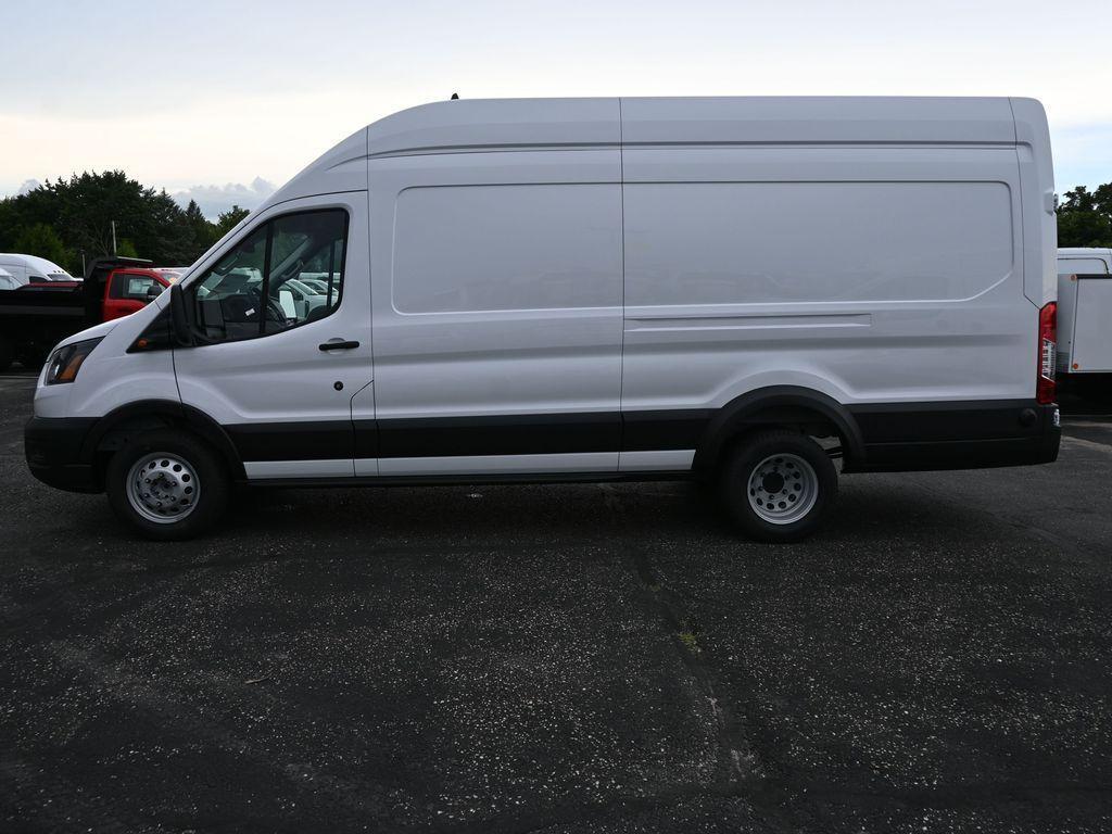 new 2025 Ford Transit-350 car, priced at $58,720
