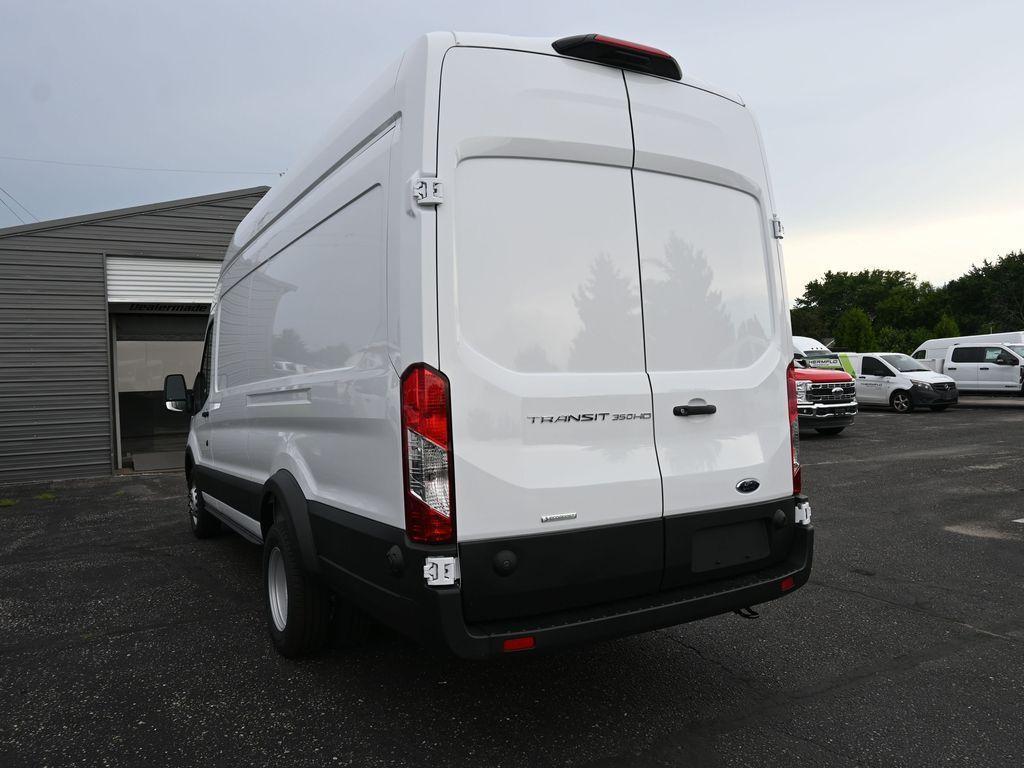 new 2025 Ford Transit-350 car, priced at $58,720