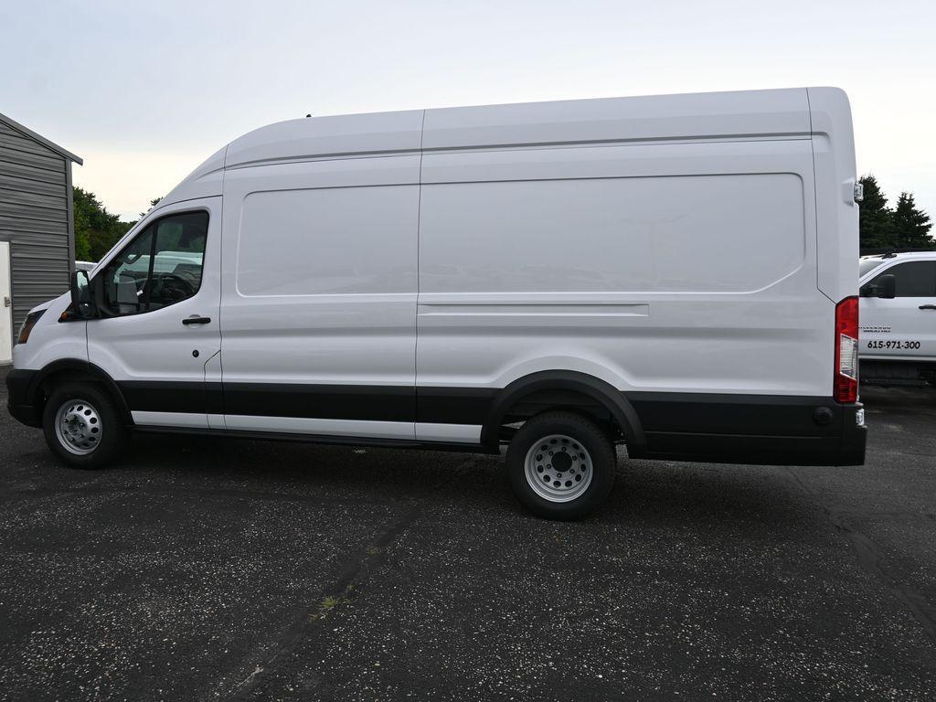 new 2025 Ford Transit-350 car, priced at $58,720