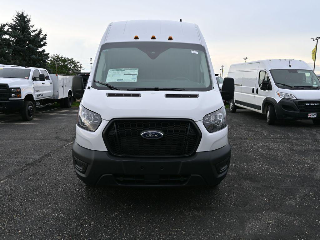 new 2025 Ford Transit-350 car, priced at $58,720