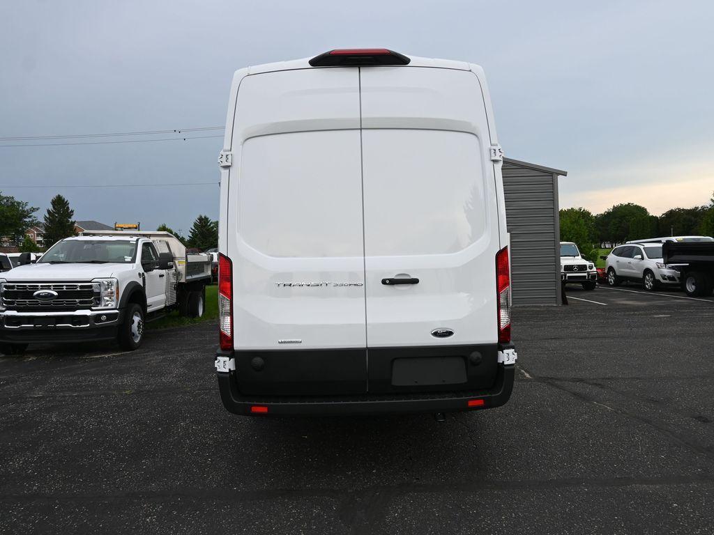new 2025 Ford Transit-350 car, priced at $58,720