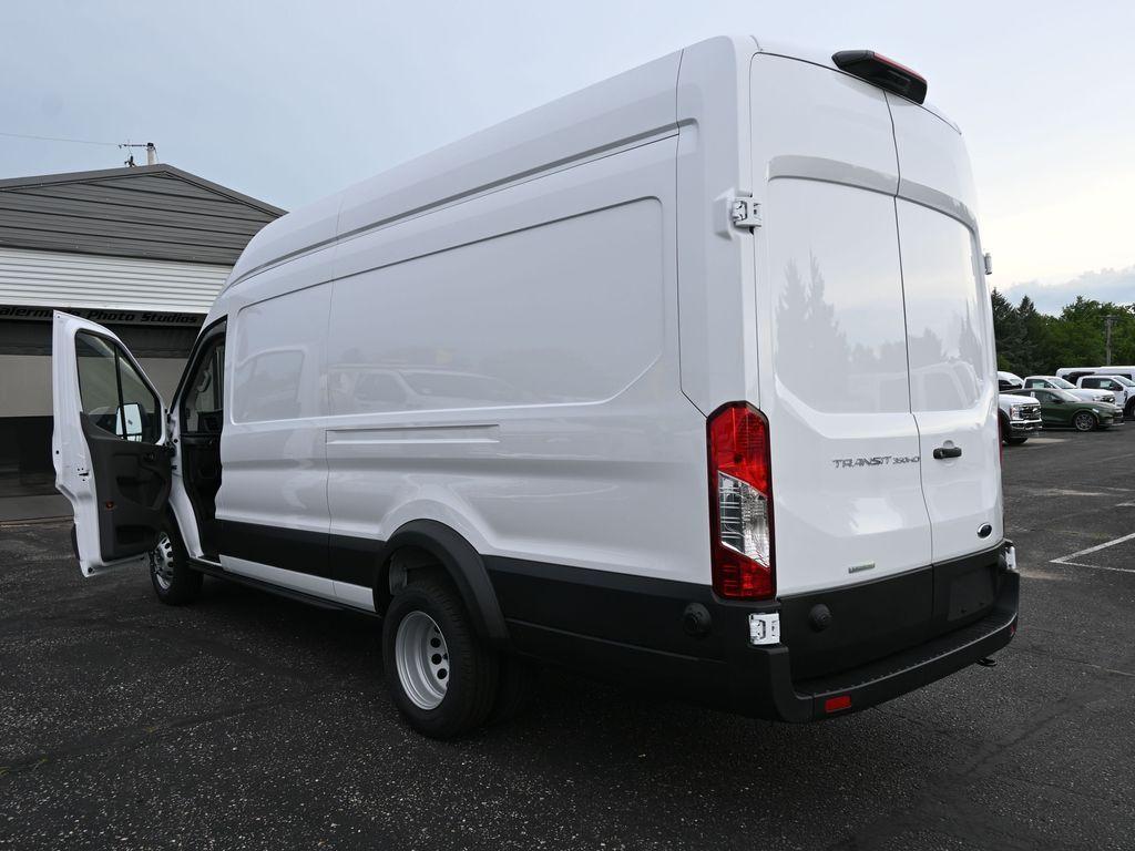 new 2025 Ford Transit-350 car, priced at $58,720