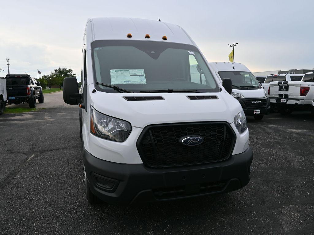 new 2025 Ford Transit-350 car, priced at $58,720