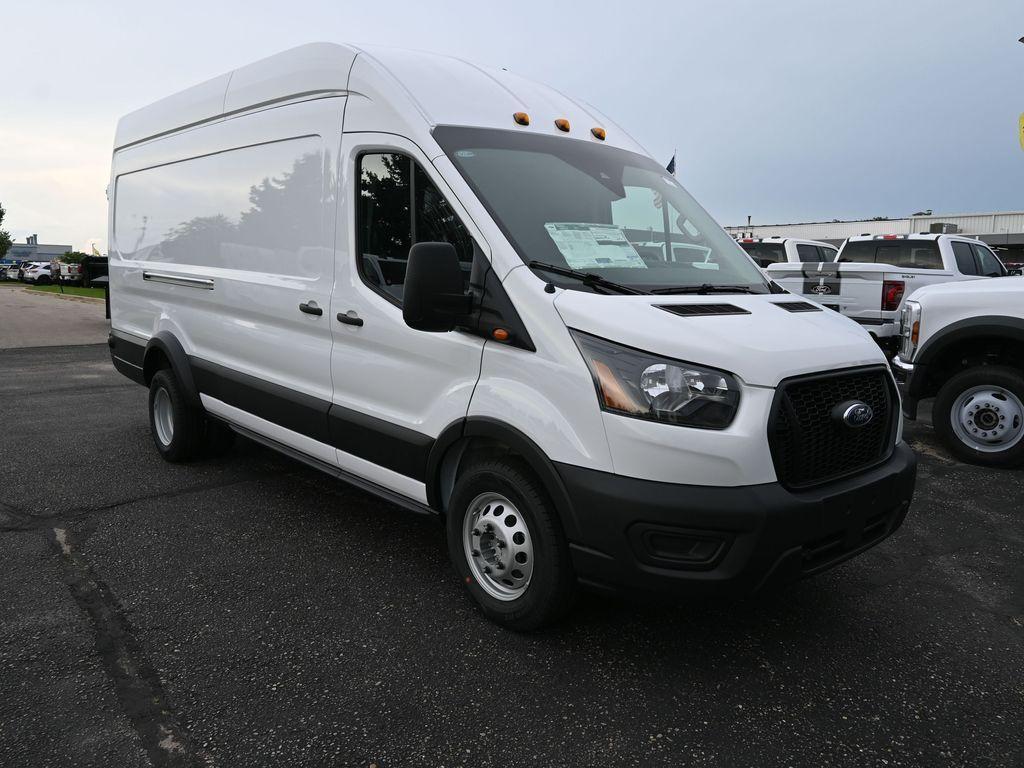 new 2025 Ford Transit-350 car, priced at $58,720