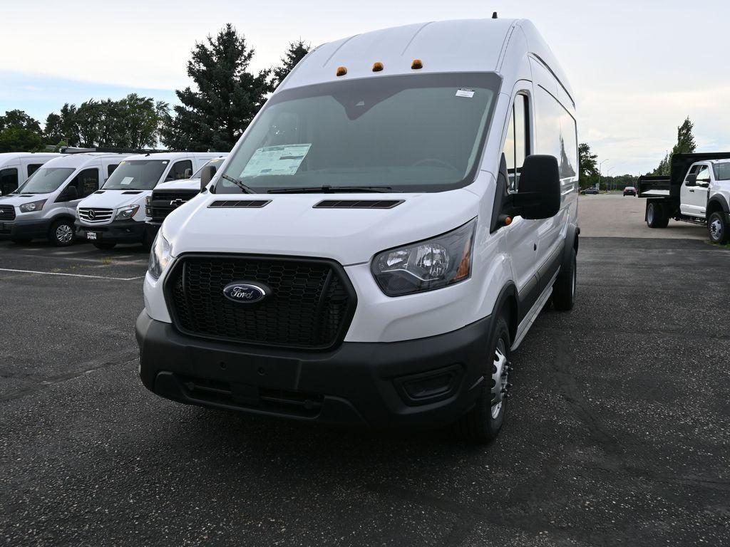 new 2025 Ford Transit-350 car, priced at $58,720
