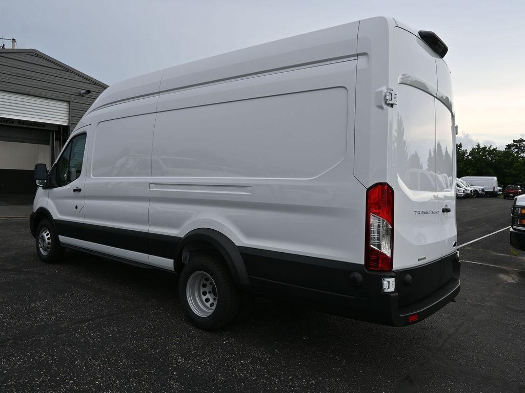 new 2025 Ford Transit-350 car, priced at $58,720