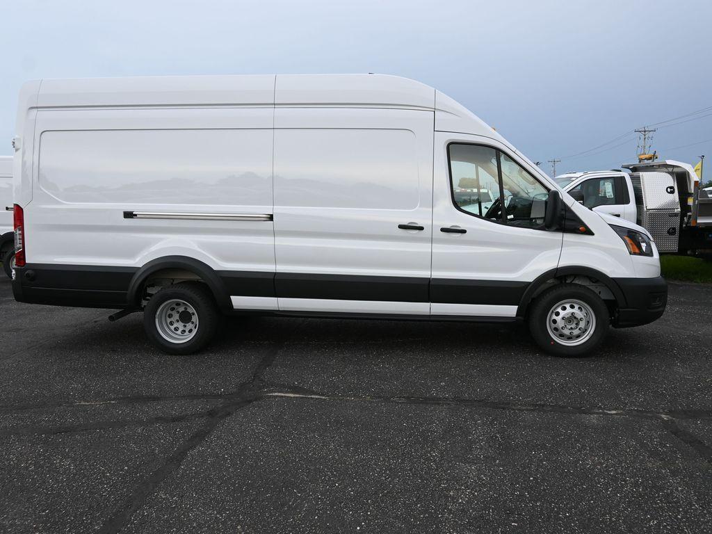 new 2025 Ford Transit-350 car, priced at $58,720