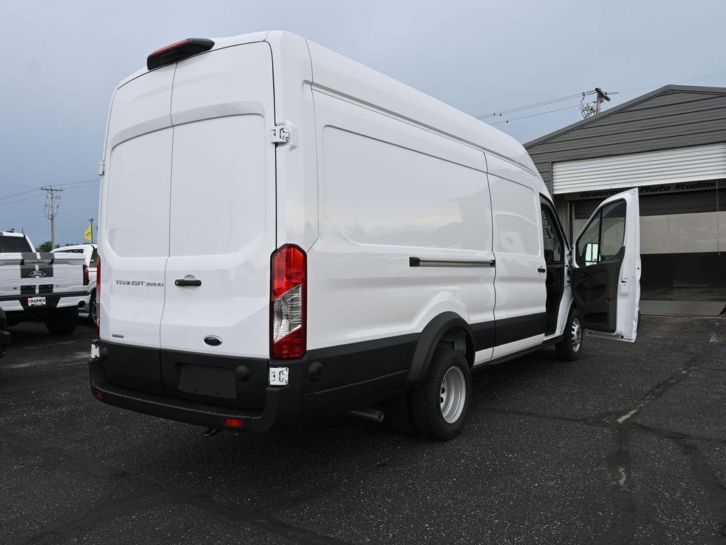 new 2025 Ford Transit-350 car, priced at $58,720