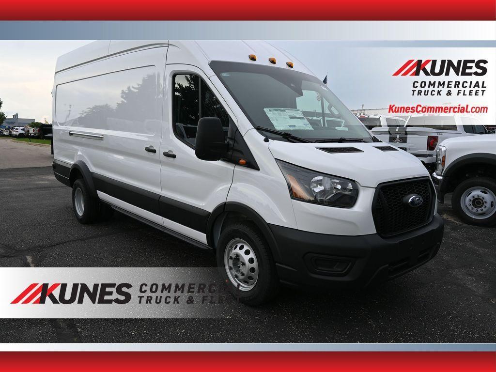 new 2025 Ford Transit-350 car, priced at $58,720
